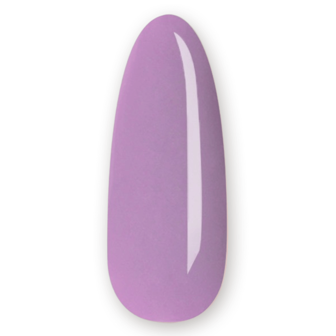 Glamnailsprofessional polygel Lavender Mist